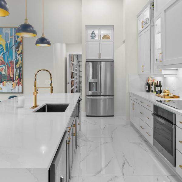 Eco-friendly cleaning products