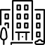 Building icon
